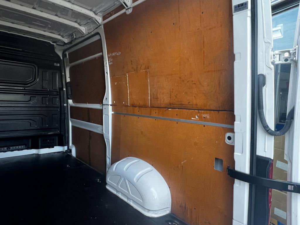 Volkswagen Crafter 35 2.0 tdi l3h3 comfortline
