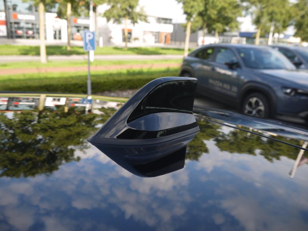 Mitsubishi Colt 1.6 hev instyle|trekhaak|rijklaar