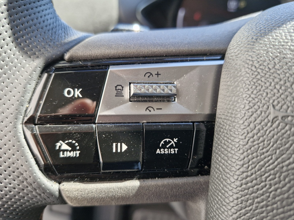 Ds Ds 3 130 pk automaat performance line | pack techno full options