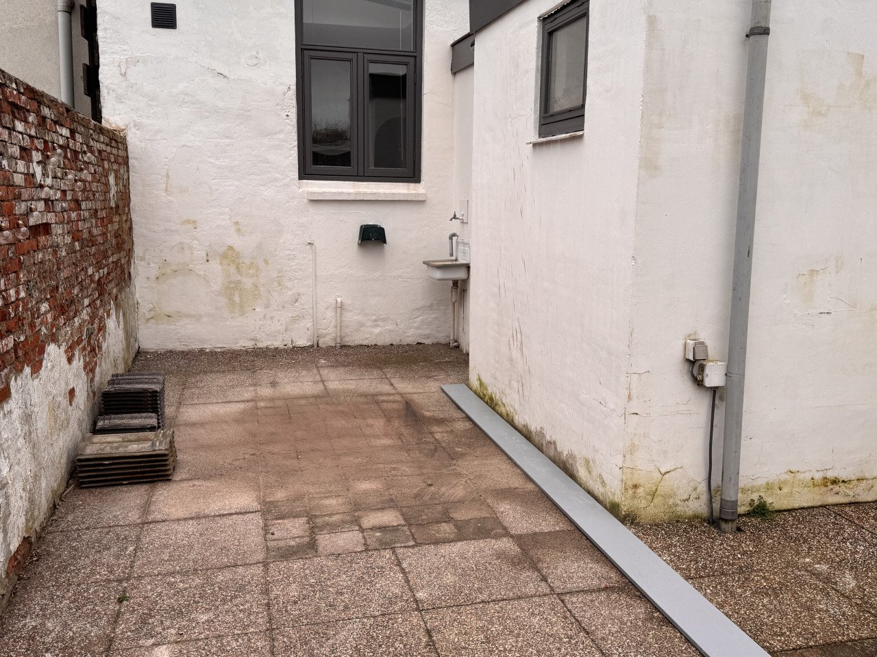 Te huur: Eengezinswoning aan de rand van Vlissingen
