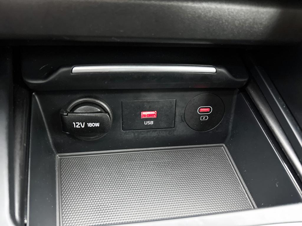 Kia Ceed Sportswagon 1.0 t-gdi dynamicline camera | climate control | navig