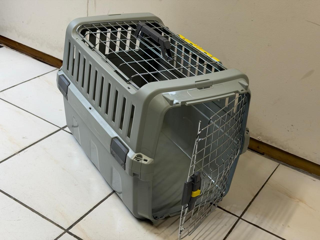 Kattencarrier