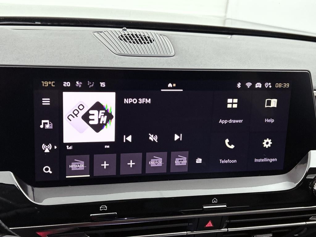 Citroen C5 X plug-in hybrid 225pk automaat shine | rijklaar | adaptive crui