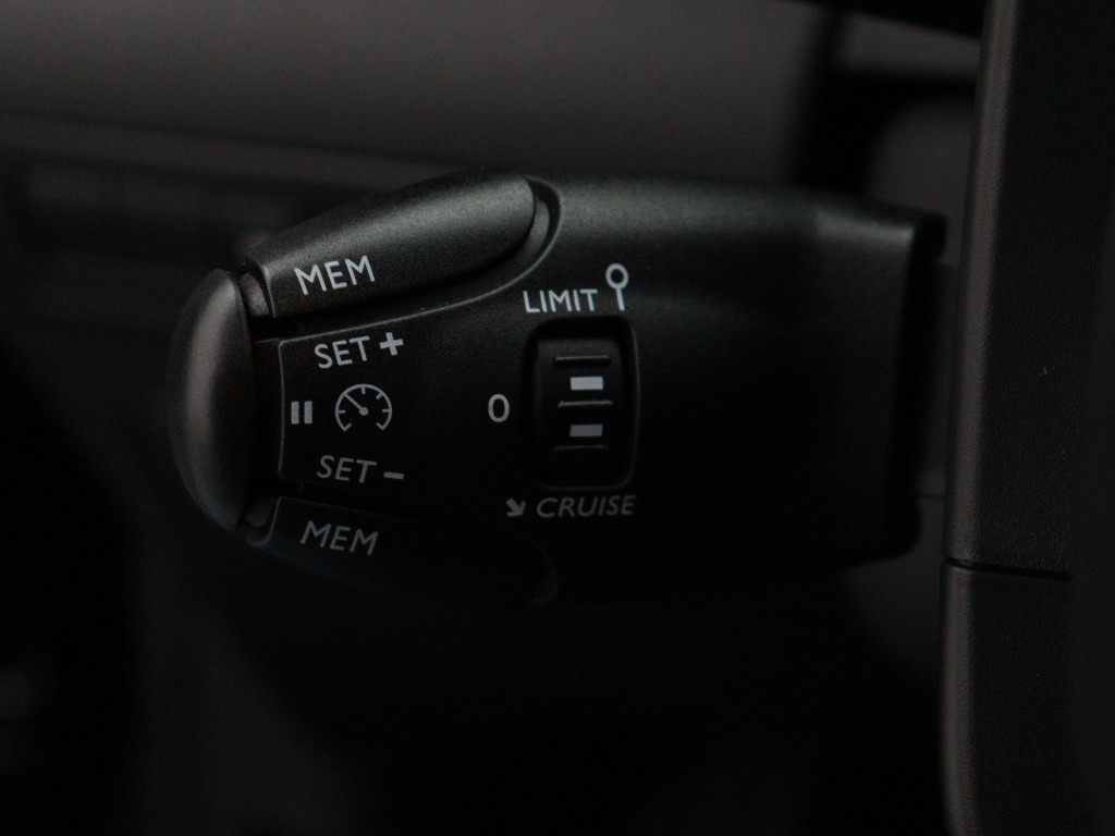 Citroen C3 Aircross 110 pk c-series | rijklaar | trekhaak | apple carplay |