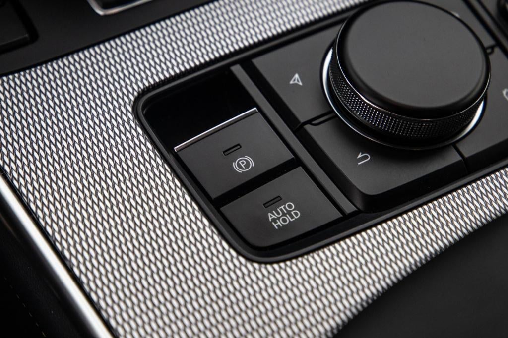 Mazda Cx-60 2.5 e-skyactiv phev homura stoelverwarming / carplay / dealer a