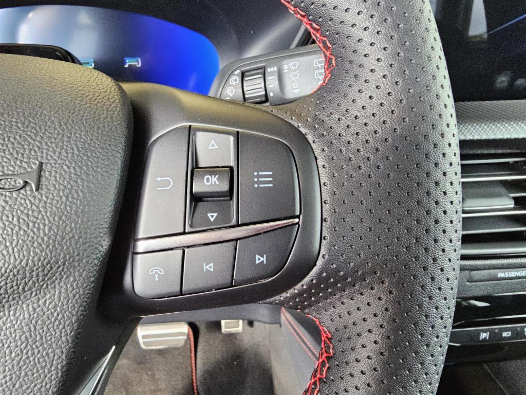 Ford Kuga 2.5 phev st-line x