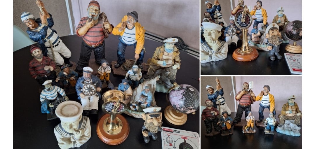 Kofferbakverkoop