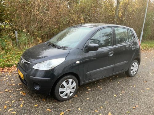 Hyundai I10 1.2