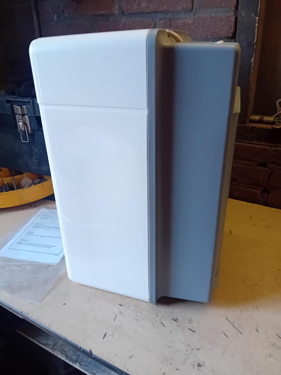 Boiler