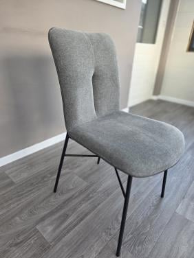 6x Xooon Eettafelstoelen