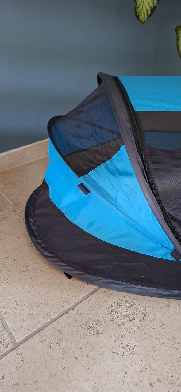 Deryan baby tent