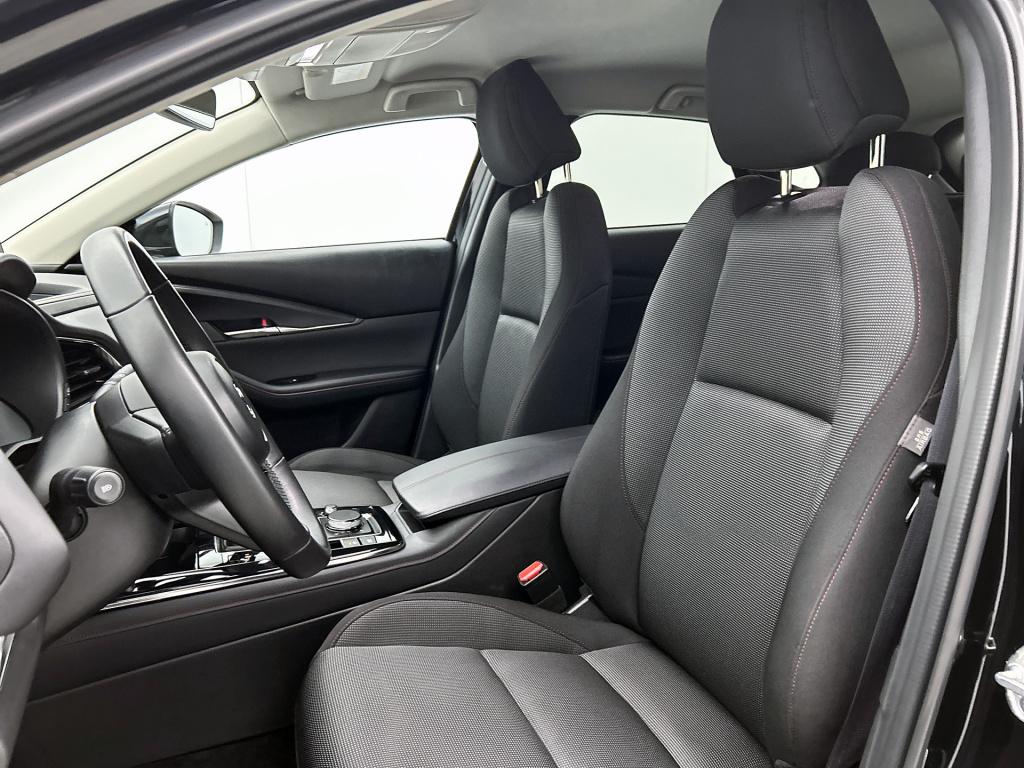 Mazda Cx-30 2.0 e-skyactiv-g m hybrid homura