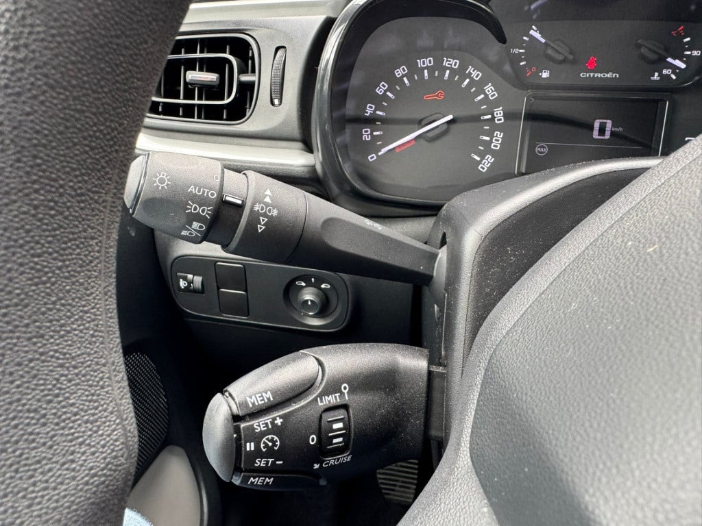 Citroen C5 Aircross 1.6 plug-in hybrid business