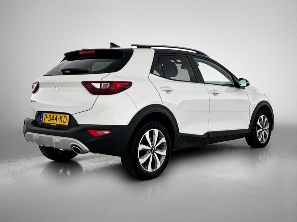 Kia Stonic 1.0 t-gdi mhev dynamicplusline