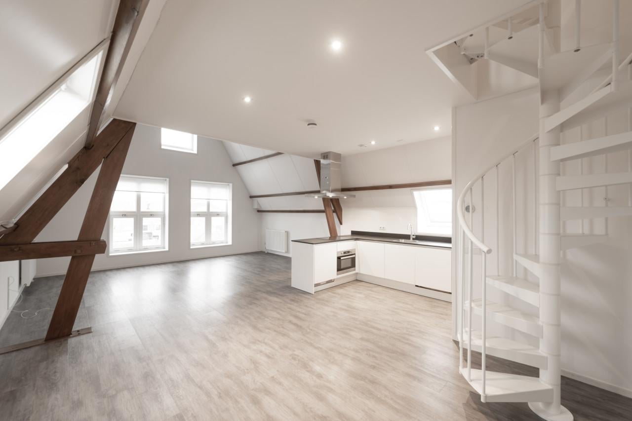 Appartement te huur hartje Goes