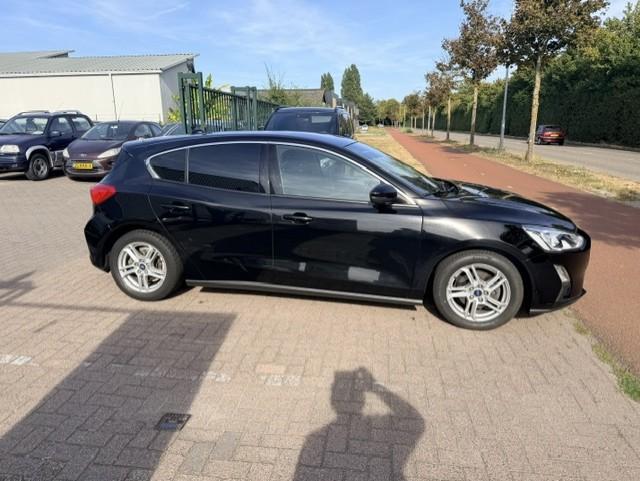 Ford Focus 1.5 ecoblue trend edition business let op prijs is ex bpm