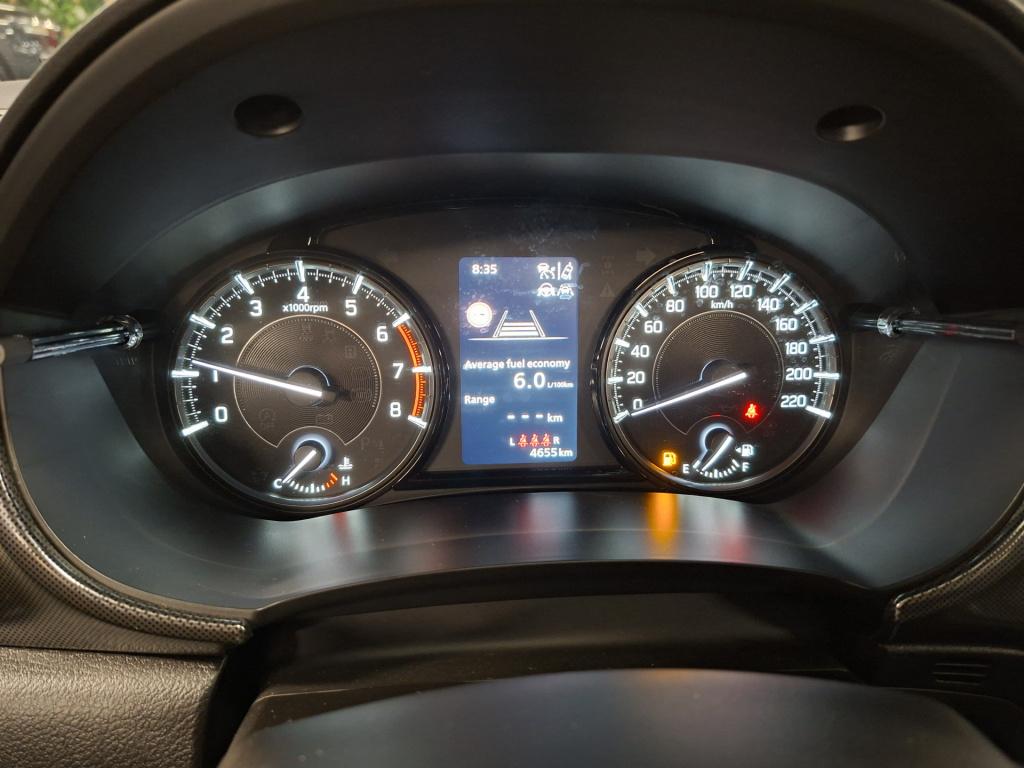 Suzuki Vitara style 1.4 boosterjet smart hybrid/ panoramadak