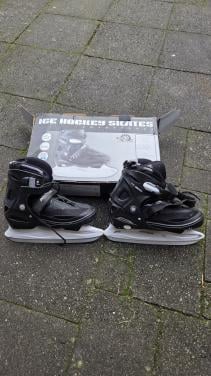 Schaatsen Nijdam 38-41