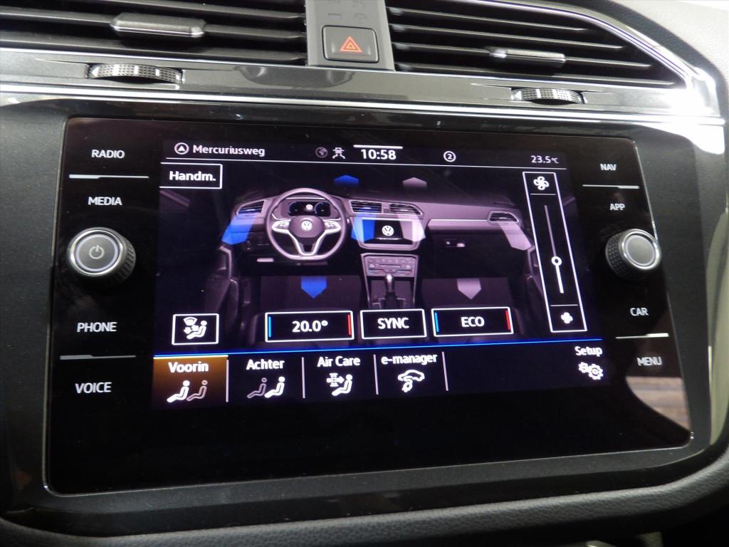 Volkswagen Tiguan 1.4 tsi ehybrid 245pk dsg life
