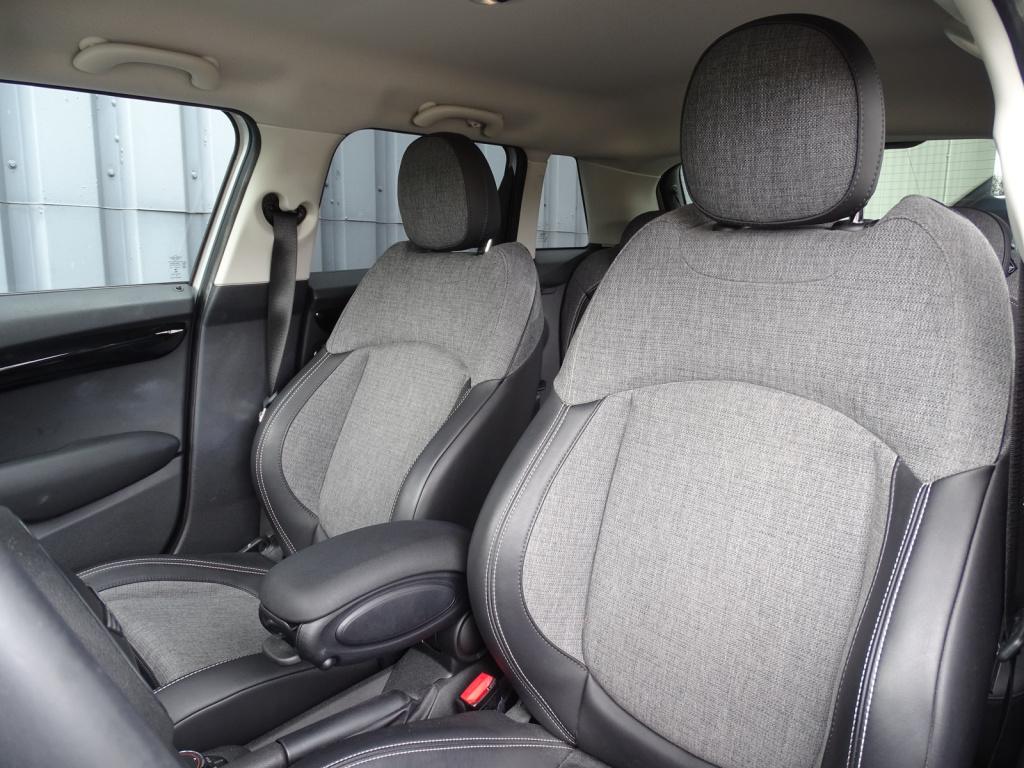 Mini 5-deurs 1.5 cooper chili 5-deurs automaat | apple carplay | harman/kar