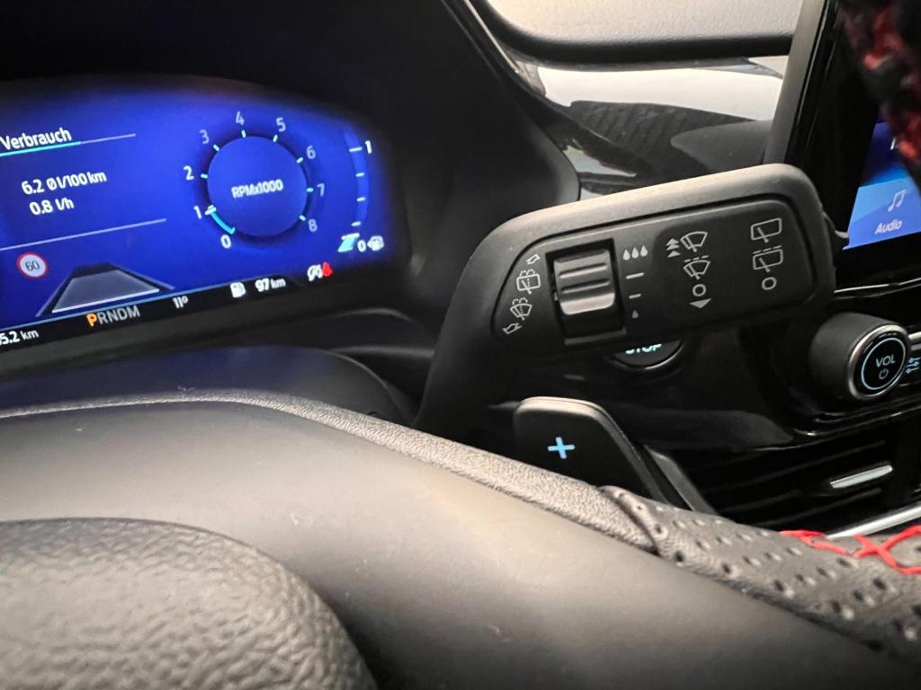 Ford Puma 1.0 ecoboost st-line, camera, navi, carplay, winterpakket enz..