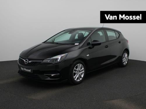Opel Astra 1.2 edition apple carplay | climate control | parkeer sensoren |