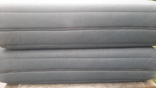 Matrassen 90x220