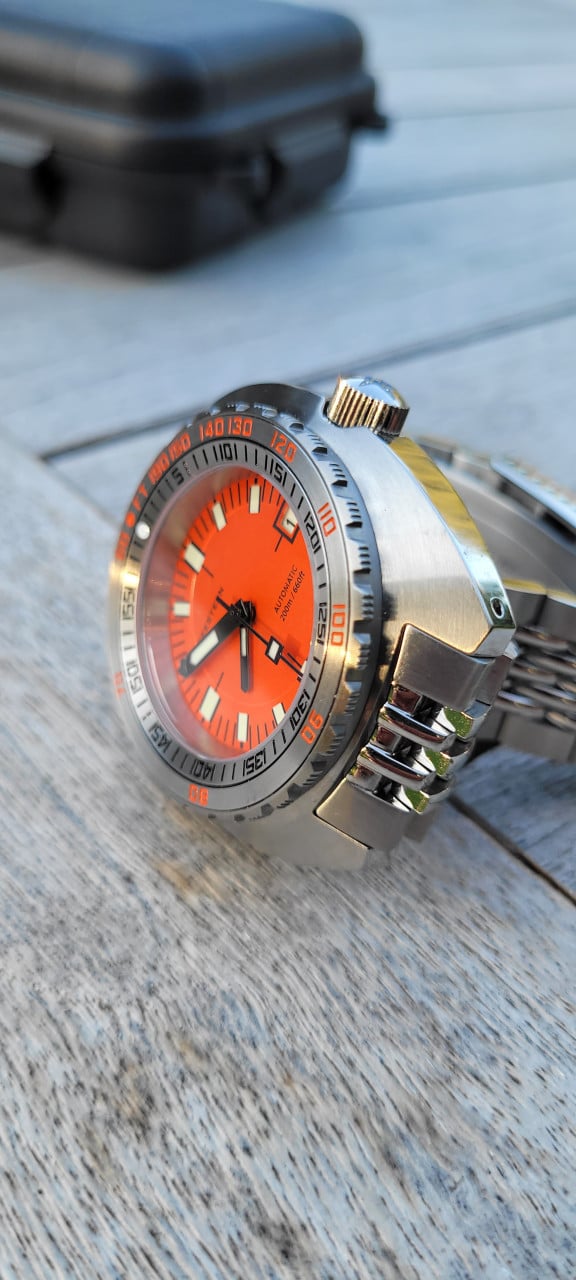 Seestern sub 300t