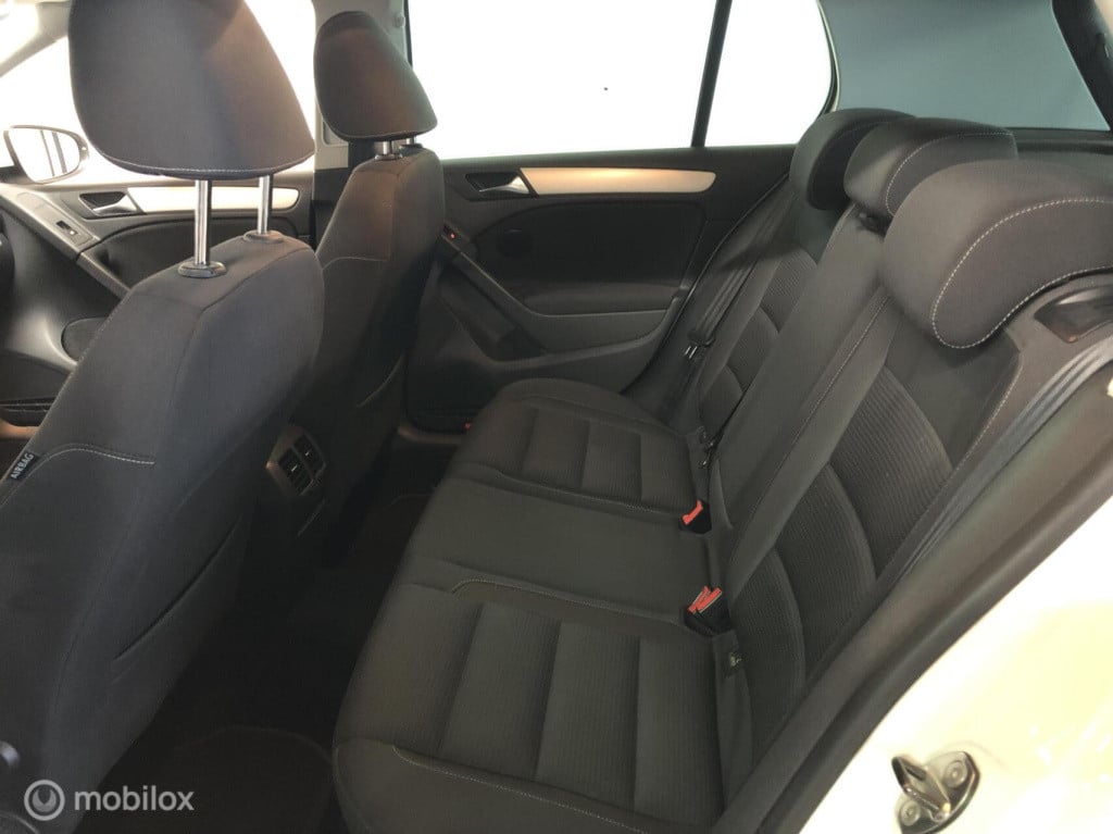 Volkswagen Golf 1.2 tsi highline bluemotion
