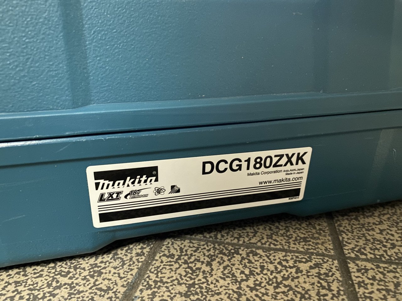 Gereedschapkoffers