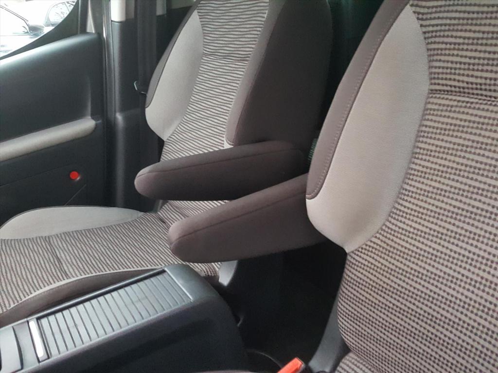 Peugeot Partner 1.6vti-110pk tepee outdoor zenith-dak | trekhaak | panorama