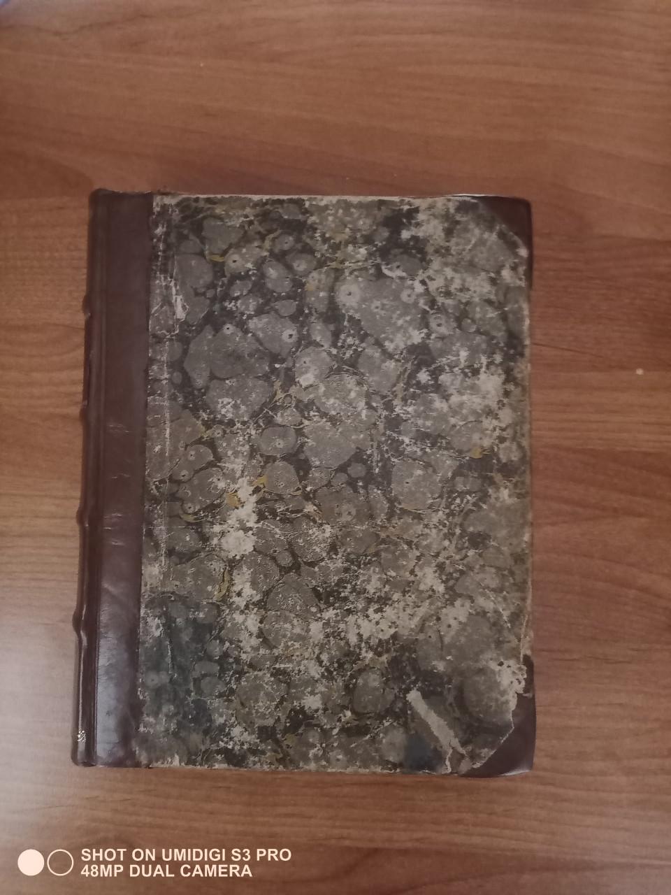 Theologische boeken