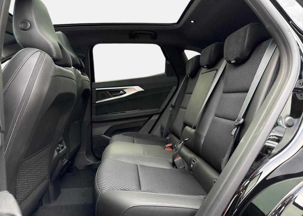 Renault Austral 1.2 e-tech full hybrid 200 iconic esprit alpine - panoramis