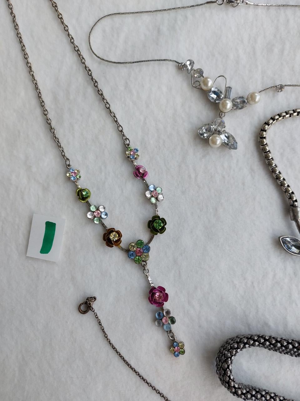 HALS SIERADEN.