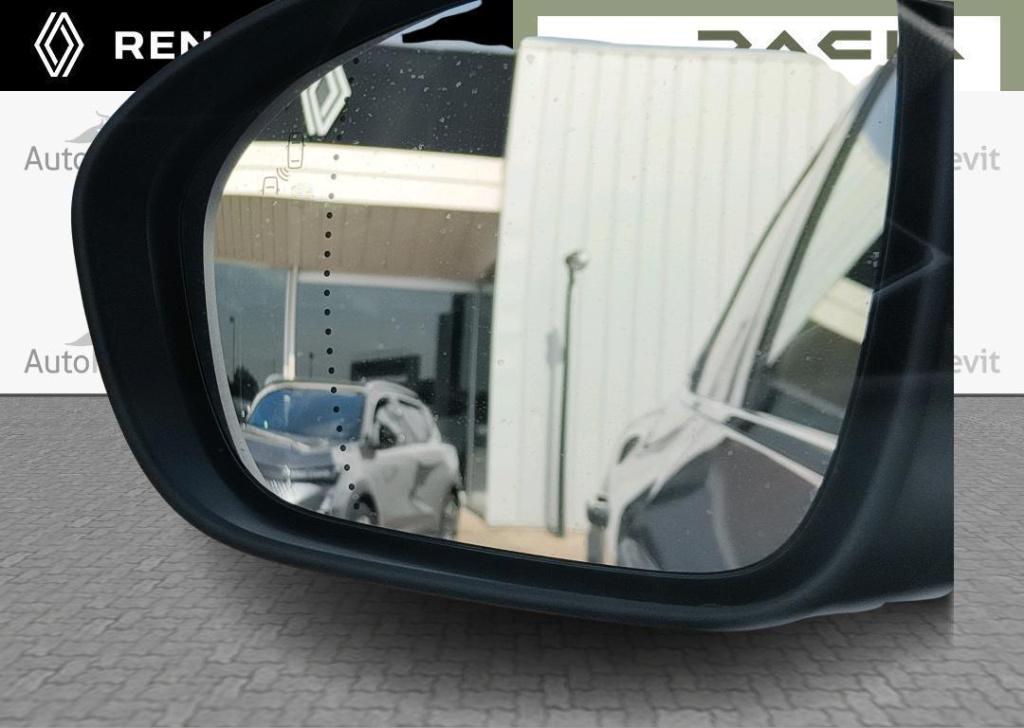 Renault Captur 1.6 e-tech hybrid 145 initiale paris