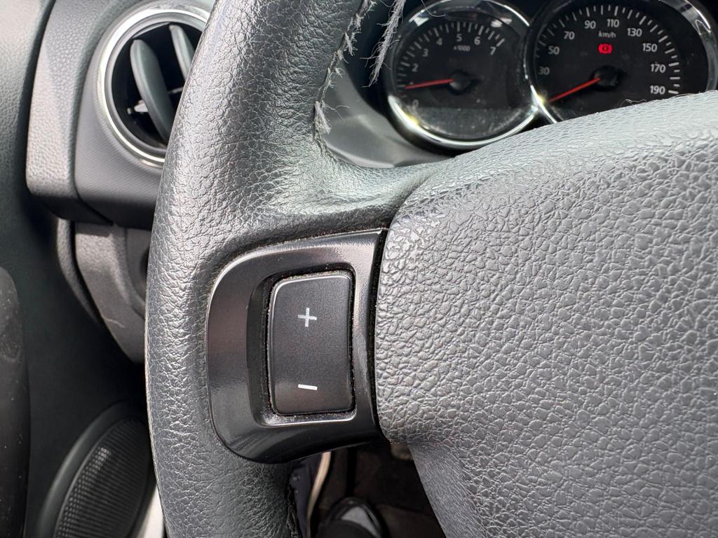 Dacia Logan mcv 0.9 tce prestige