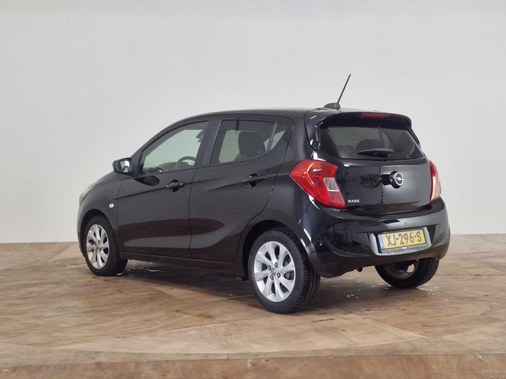 Opel Karl 1.0 easytronic 3.0r 75pk innovation