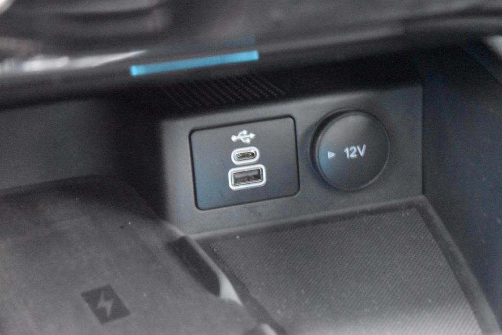 Ford Kuga 2.5 phev st-line x | panoramadak | climate control | adaptieve cr