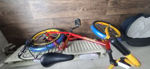 Kinderfiets