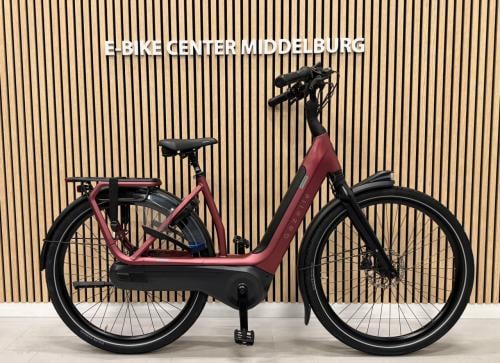 Gazelle Avignon Bosch Active Line Plus 625Wh 53CM 6034KM