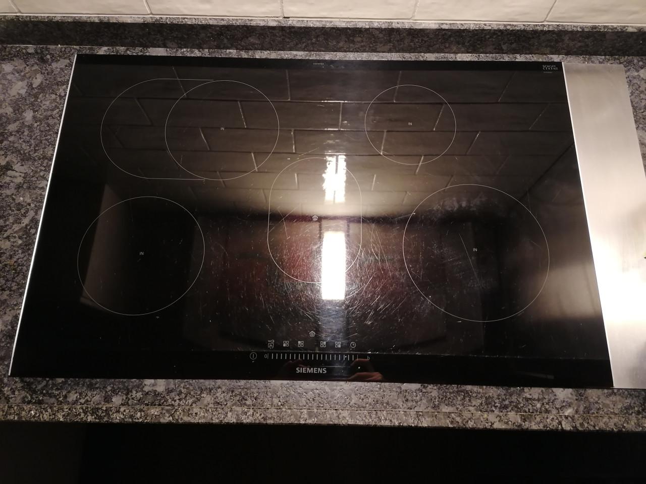 Diverse keuken aperatuur