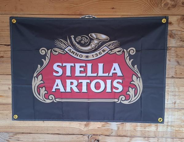 Stella Artois Banner