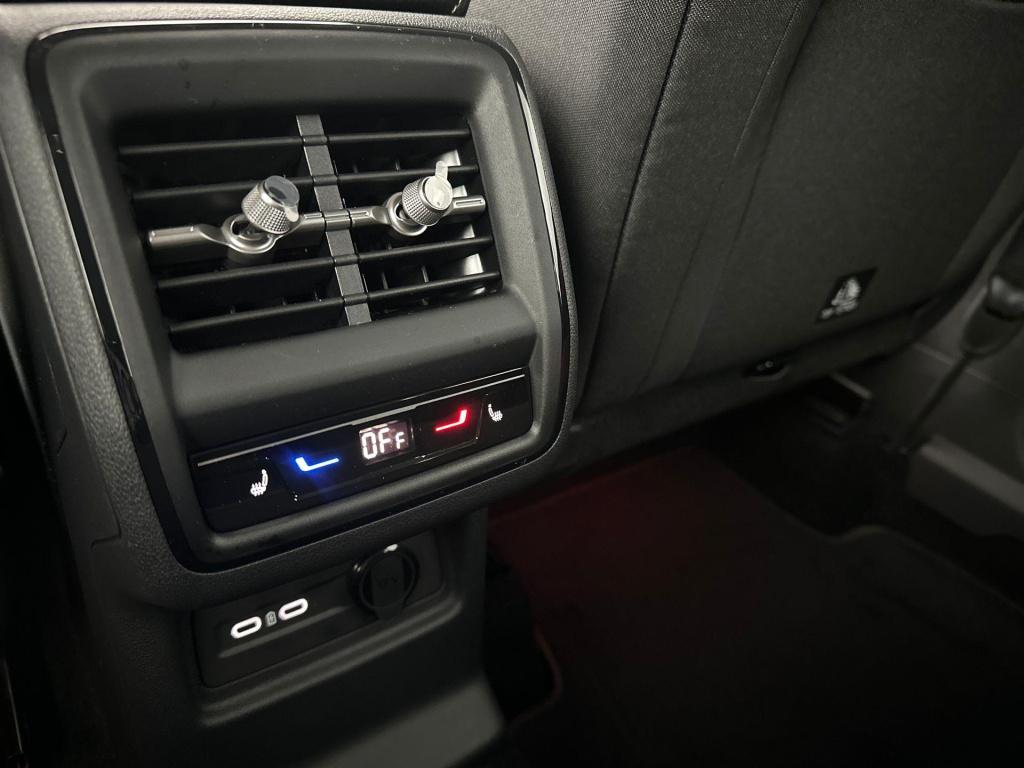 Skoda Kodiaq 1.5 tsi business edition m-hev dsg7 150pk 7-zitter