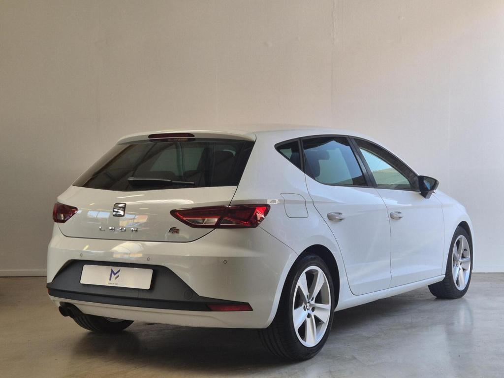 Seat Leon 1.4 tsi fr