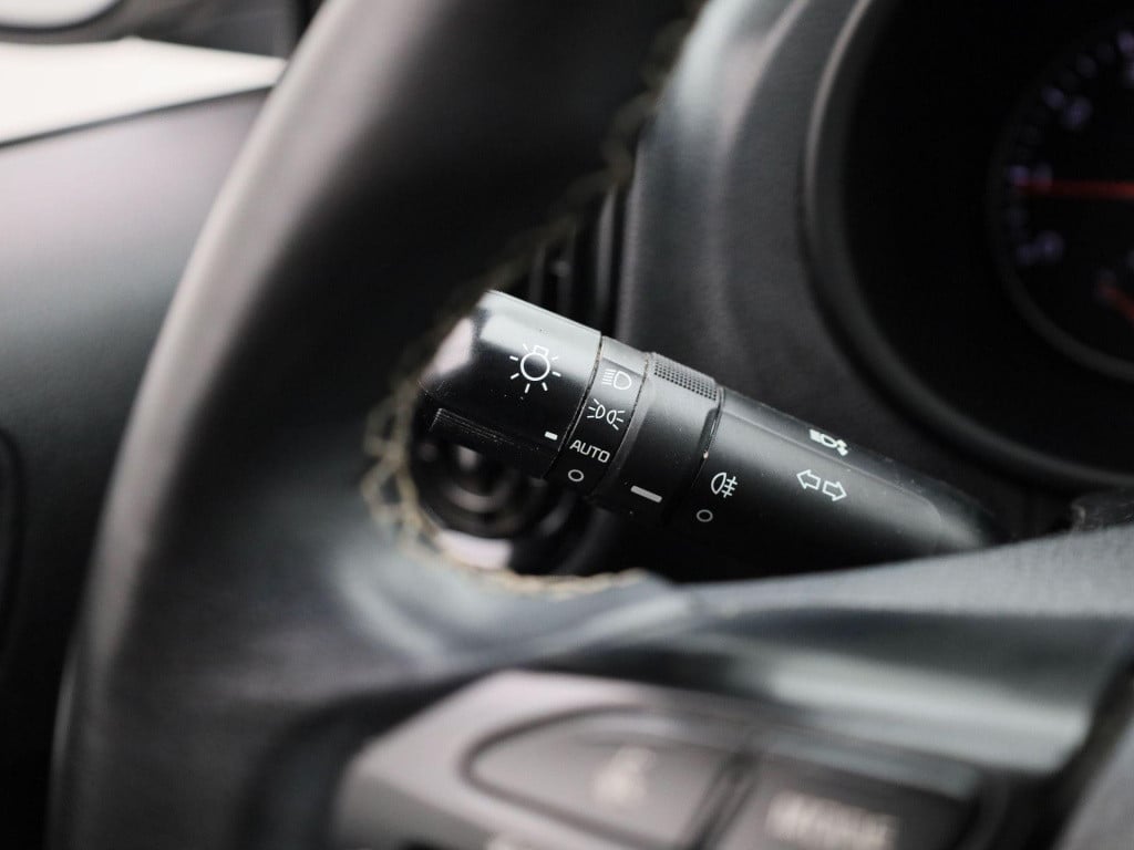Kia Picanto 1.0 dpi dynamicline | achteruitrijcamera | apple carplay | crui