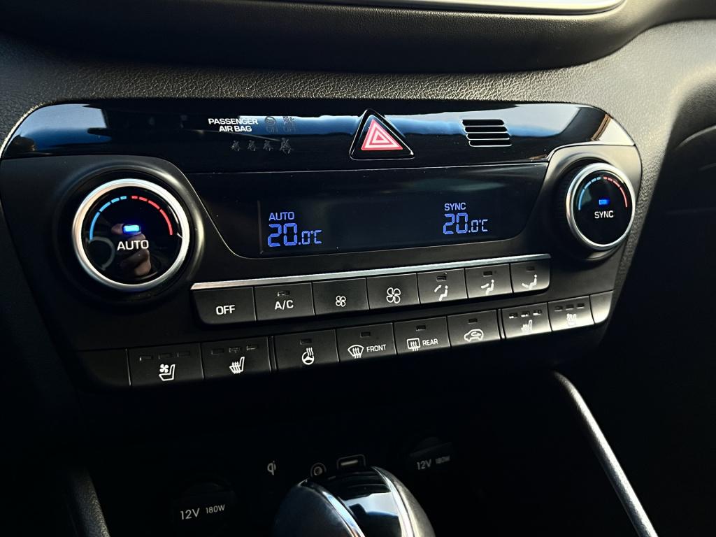 Hyundai Tucson 1.6 t-gdi premium | full optie | 360 camera | apple/ android