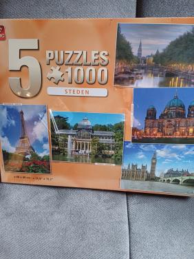 Puzzel