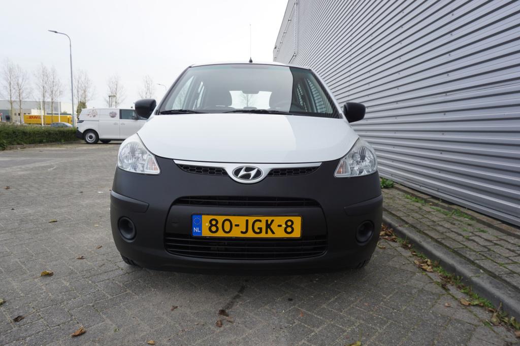 Hyundai I 10 1.1 pure