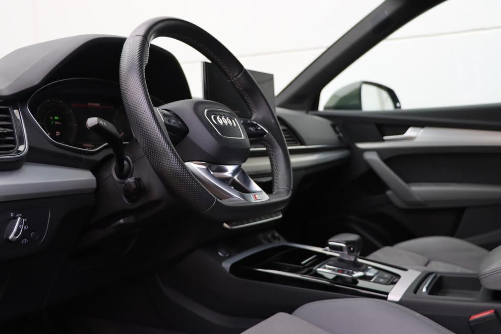 Audi Q5 sportback 50 tfsi e s edition competition 300pk s-tronic