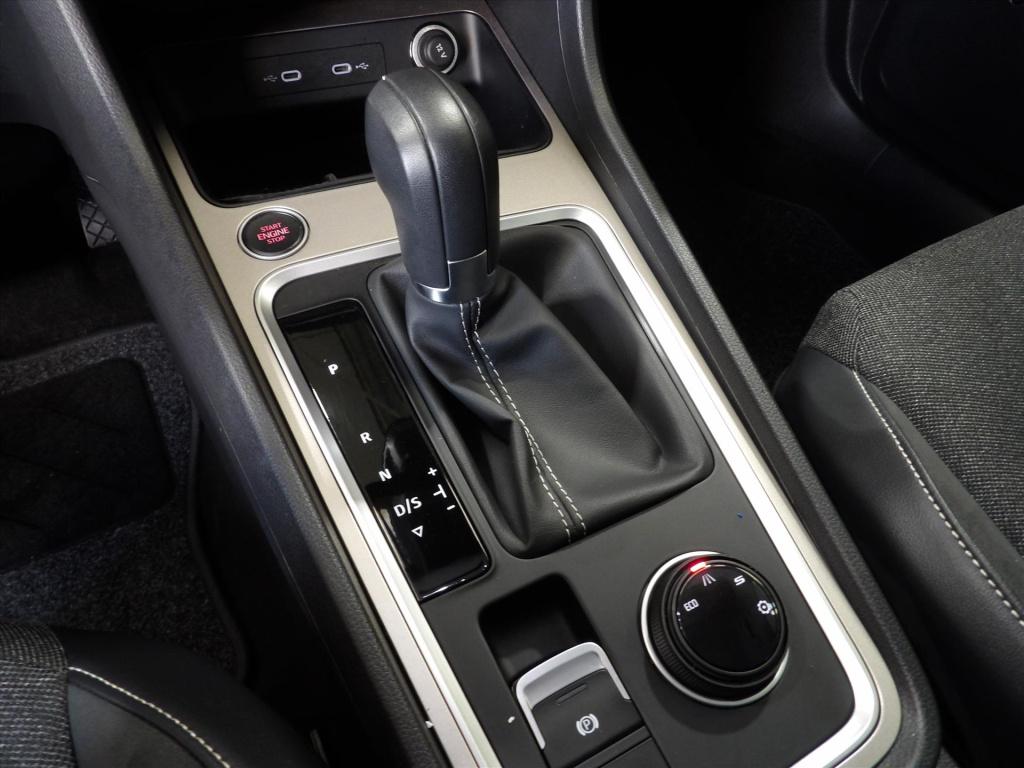 Seat Ateca 1.5 ecotsi 150pk dsg-7 xperience business intense